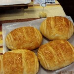 ベーカリー Roti - 