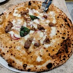 アンティーカ・ピッツェリア・ダ・ミケーレ 恵比寿 - 