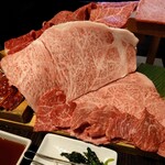 俺の焼肉 - 