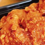 石塚肉店 - からあげアップ