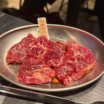 日本焼肉党 浅草橋西口店 - 