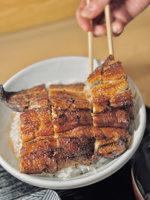 Atsuta Unagi Ten photo 2