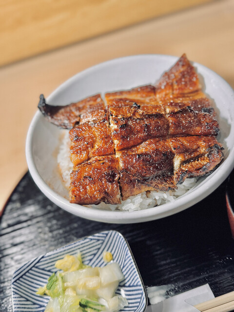 Atsuta Unagi Ten photo 3