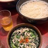 釜揚げうどん 織田薪 本店