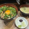 幸丼 東京品川