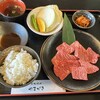炭火焼肉やまがき 藤原台店