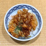 手打 親鶏中華そば 綾川 - 