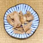 手打 親鶏中華そば 綾川 - 