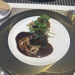 ブラッセリートモ - 