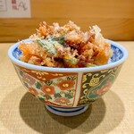 手打 親鶏中華そば 綾川 - 