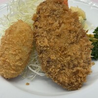 厳選洋食さくらい - 