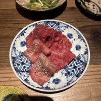 和牛料理 一石三鳥 - 