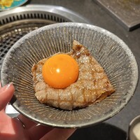 銀座焼肉 seigou - 