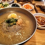 コサム冷麺専門店 - 