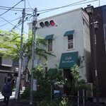 ペチコート・レーン - 