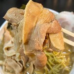 一条流がんこ総本家分家四谷荒木町 - 