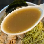 一条流がんこ総本家分家四谷荒木町 - 