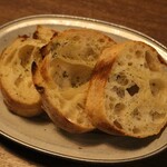 コノユビトマレ - 