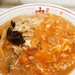 蒙古タンメン中本 - 