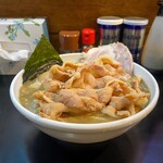 一条流がんこ総本家分家四谷荒木町 - 