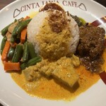 CINTA JAWA CAFE - 
