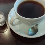 デュエット - コーヒー付くよ