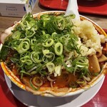 魁力屋 イオンモール広島府中店 - 