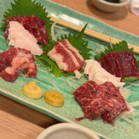 馬春楼 北新地総本店 - 