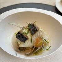 IN DISH - 