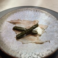 IN DISH - 
