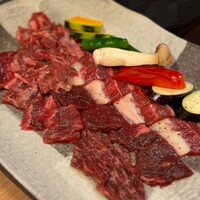 馬春楼 北新地総本店 - 