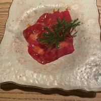 北新地 すがはら - 