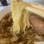 中華そば専門店 大勝軒 - 