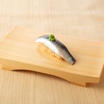 鮨やハレの日 - 