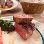 Peter Luger Steak House - 