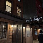 Peter Luger Steak House - 