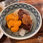 SATOブリアン さんごう - 