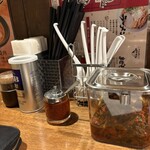 ラーメンスタンド メン ボックス - 