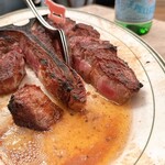 Peter Luger Steak House - 