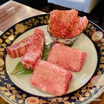 SATOブリアン さんごう - 