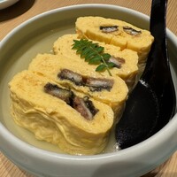 うなぎの中庄 虎ノ門ヒルズ店 - 