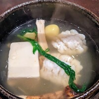 分とく山 - 