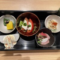 円居 神楽坂別邸 - 