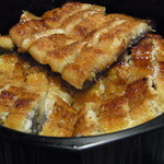 青やぎ - 2014.8)ひつまぶし