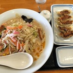 リンガーハット - 