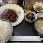 さいとう食堂 - 料理写真: