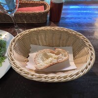 ピッツェリア ポンテチェントロ 佃店 - 
