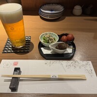 創作和食 わた邊 - 
