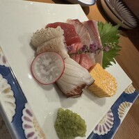 創作和食 わた邊 - 