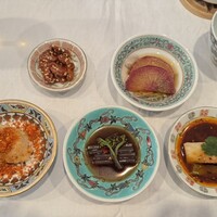中國菜 奈良町 枸杞 - 